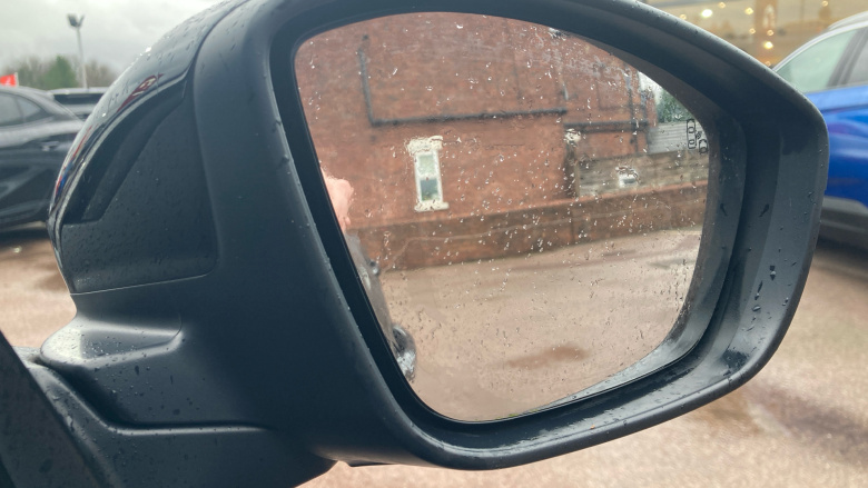 Vauxhall Mokka 100kW Ultimate 50kWh 5dr Auto Electric Hatchback